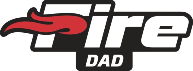 Southeastern Dad Decal Dad - ONLINE ONLY