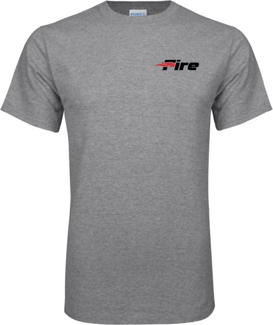 Southeastern T Shirt Primary Mark - ONLINE ONLY