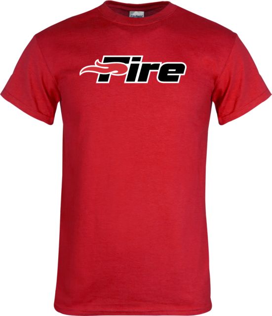 Southeastern T Shirt Primary Mark - ONLINE ONLY