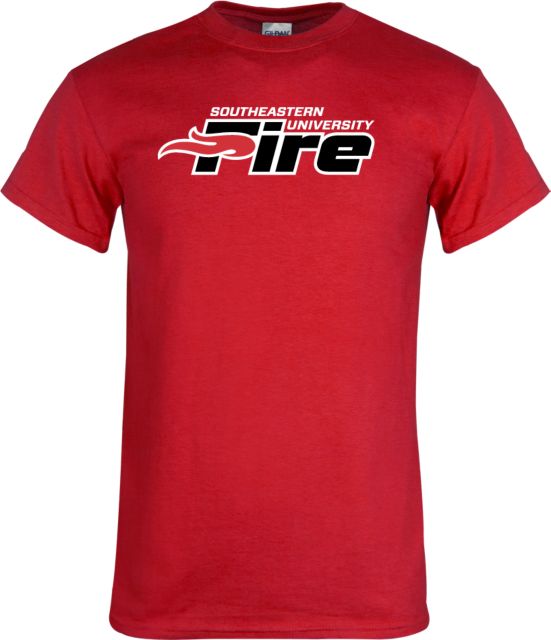 Southeastern T Shirt Secondary Mark - ONLINE ONLY