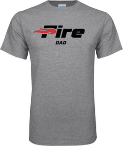 Southeastern T Shirt Dad - ONLINE ONLY