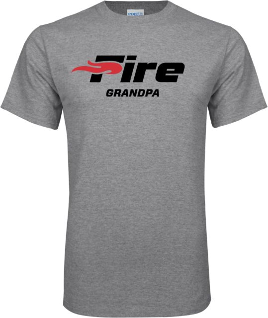 Southeastern T Shirt Grandpa - ONLINE ONLY