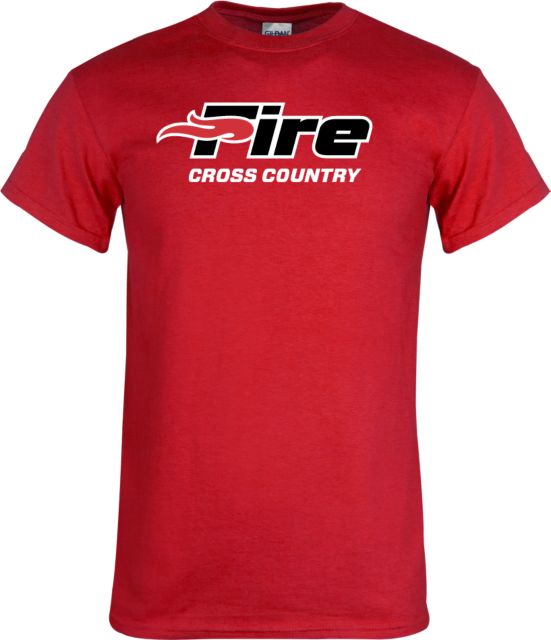 Southeastern T Shirt Cross Country - ONLINE ONLY