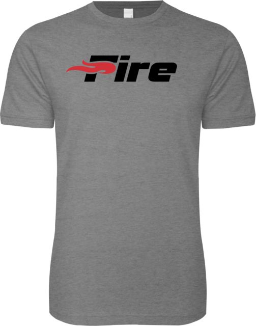 Southeastern Next Level SoftStyle T Shirt Primary Mark - ONLINE ONLY