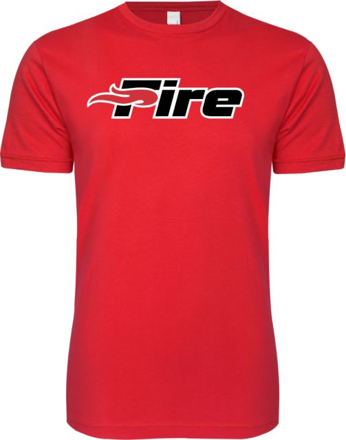 Southeastern Next Level SoftStyle T Shirt Primary Mark - ONLINE ONLY