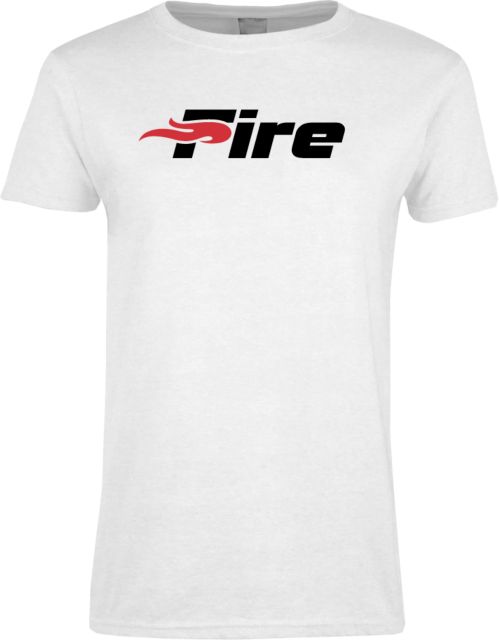 Southeastern Ladies T Shirt Primary Mark - ONLINE ONLY