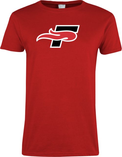 Southeastern Ladies T Shirt F - ONLINE ONLY