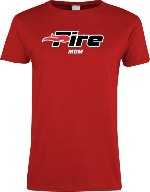 Southeastern Ladies T Shirt Mom - ONLINE ONLY
