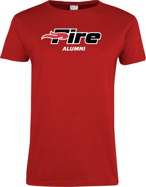 Southeastern Ladies T Shirt Alumni - ONLINE ONLY