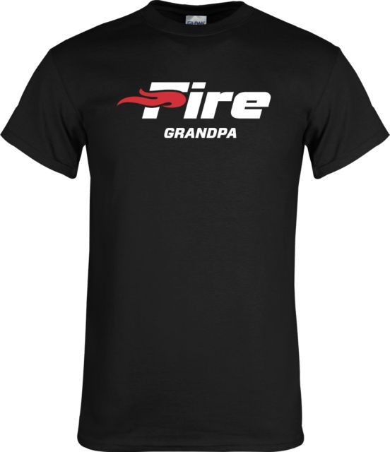 Southeastern T Shirt Grandpa - ONLINE ONLY