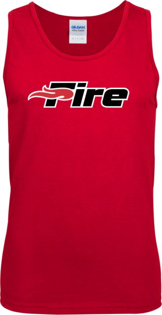 Southeastern Tank Top Primary Mark - ONLINE ONLY