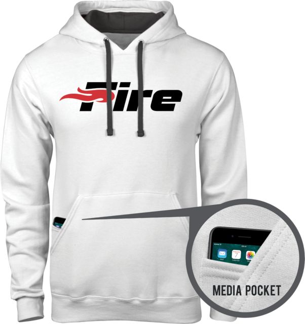 Southeastern Contemporary Sofspun Hoodie Primary Mark - ONLINE ONLY
