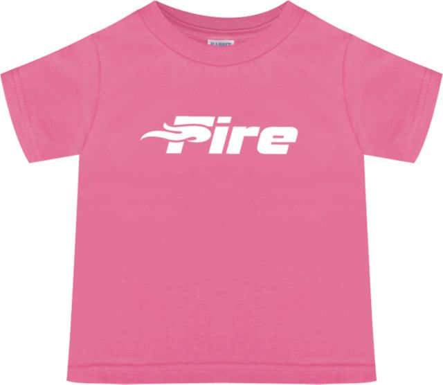 Southeastern Toddler T Shirt Primary Mark - ONLINE ONLY