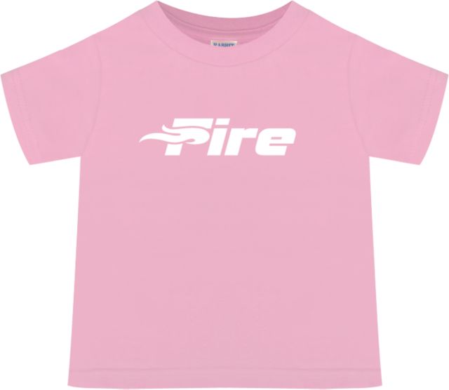 Southeastern Toddler T Shirt Primary Mark - ONLINE ONLY