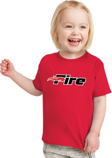 Southeastern Toddler T Shirt Primary Mark - ONLINE ONLY