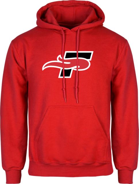 Southeastern Fleece Hoodie F - ONLINE ONLY