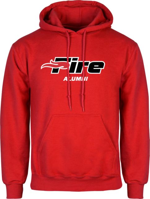 Southeastern Fleece Hoodie Alumni - ONLINE ONLY