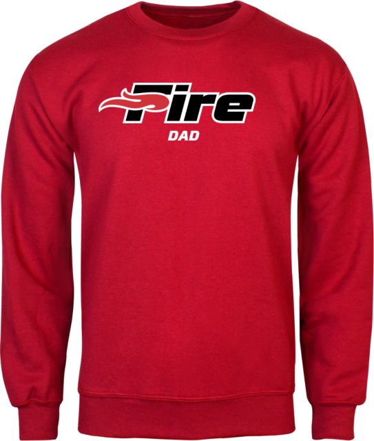 Southeastern Fleece Crew Dad - ONLINE ONLY