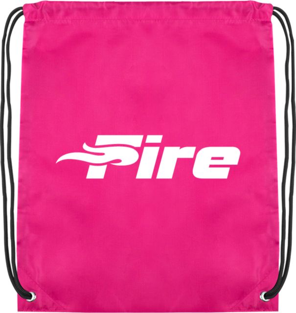 Southeastern Drawstring Backpack Primary Mark - ONLINE ONLY