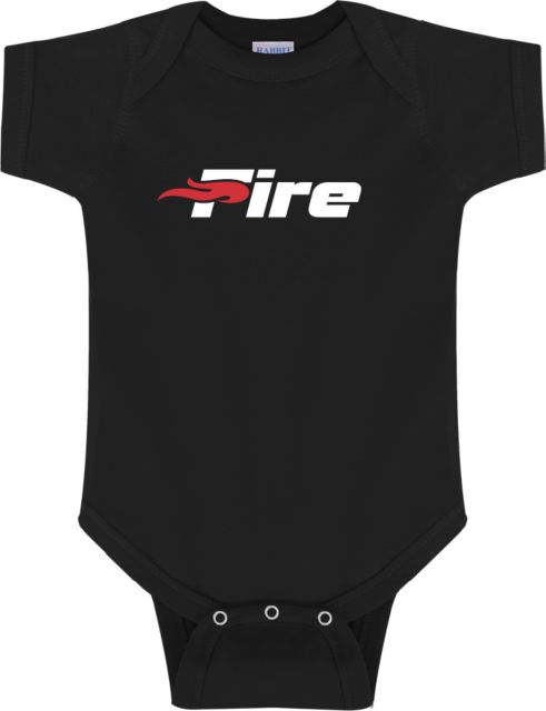 Southeastern Infant Bodysuit Primary Mark - ONLINE ONLY
