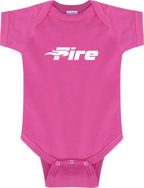 Southeastern Infant Bodysuit Primary Mark - ONLINE ONLY