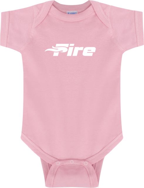 Southeastern Infant Bodysuit Primary Mark - ONLINE ONLY