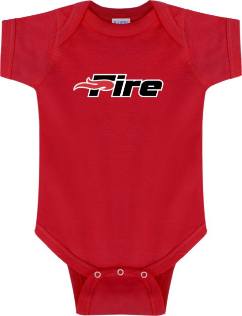 Southeastern Infant Bodysuit Primary Mark - ONLINE ONLY