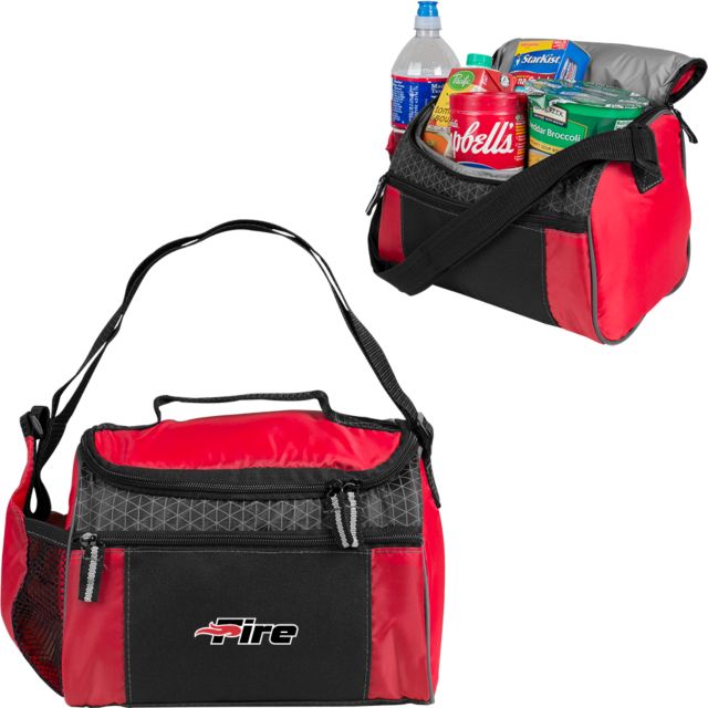 Southeastern Edge Cooler Primary Mark - ONLINE ONLY