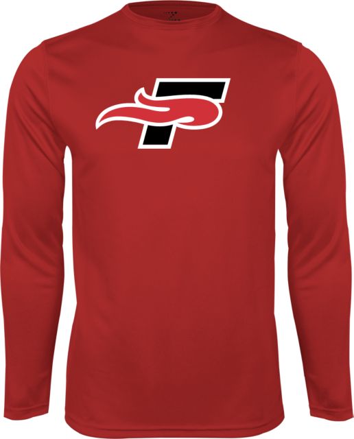 Southeastern Performance Longsleeve Shirt F - ONLINE ONLY
