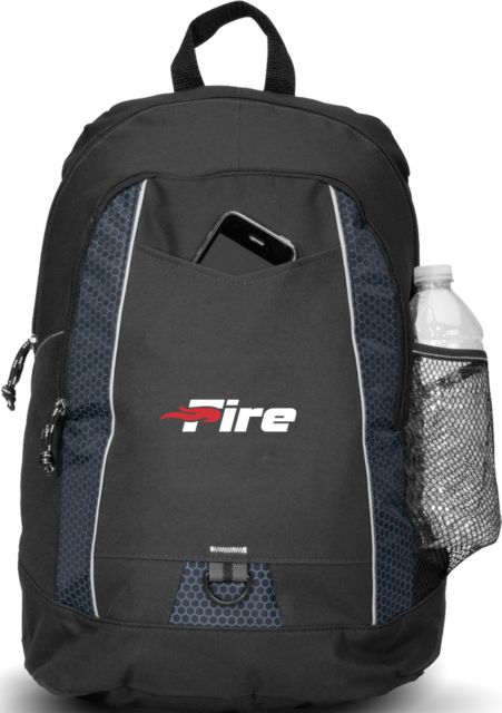 Southeastern Impulse Backpack Primary Mark - ONLINE ONLY