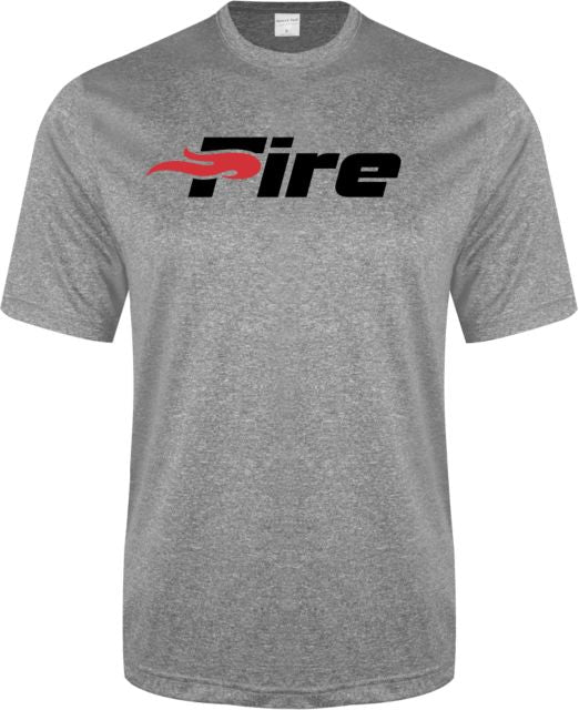 Southeastern Performance Contender Tee Primary Mark - ONLINE ONLY