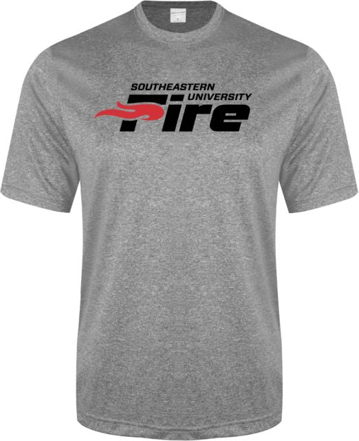 Southeastern Performance Contender Tee Secondary Mark - ONLINE ONLY