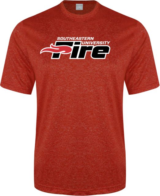 Southeastern Performance Contender Tee Secondary Mark - ONLINE ONLY