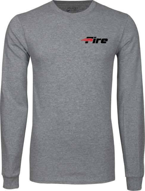 Southeastern Long Sleeve T Shirt Primary Mark - ONLINE ONLY