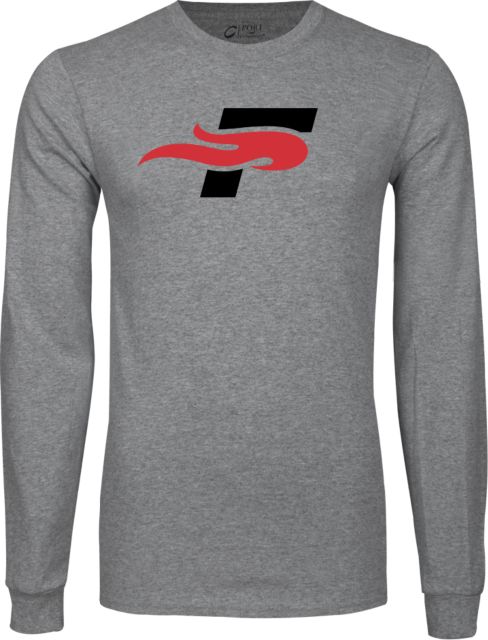 Southeastern Long Sleeve T Shirt F - ONLINE ONLY
