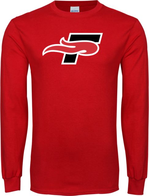 Southeastern Long Sleeve T Shirt F - ONLINE ONLY