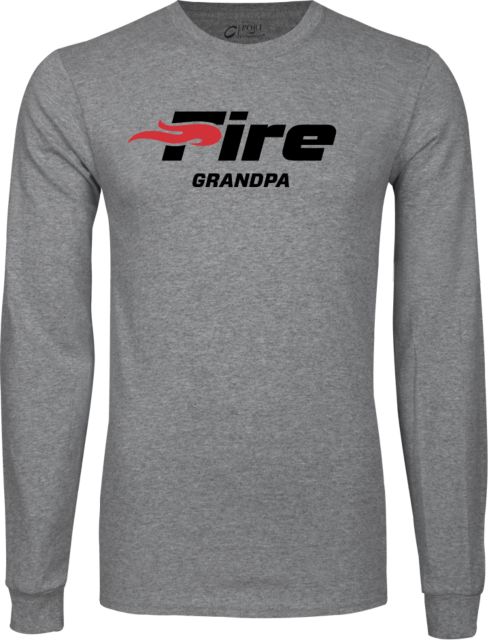 Southeastern Long Sleeve T Shirt Grandpa - ONLINE ONLY