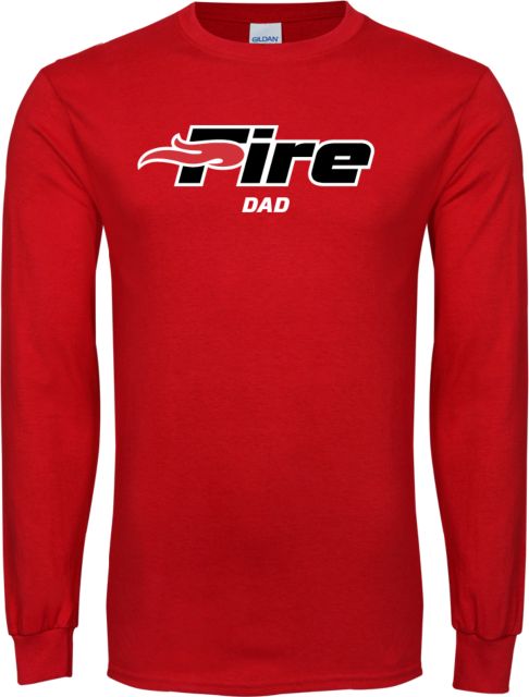 Southeastern Long Sleeve T Shirt Dad - ONLINE ONLY