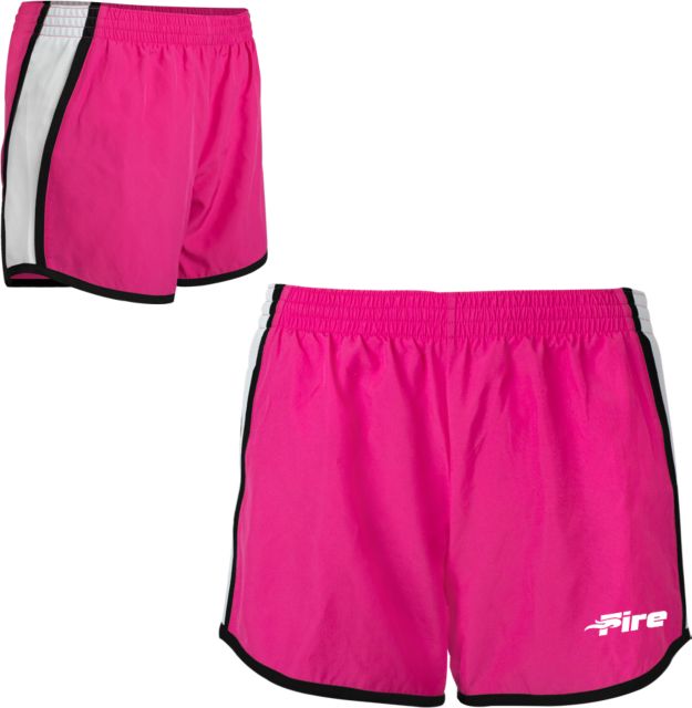 Southeastern Ladies Team Short Primary Mark - ONLINE ONLY