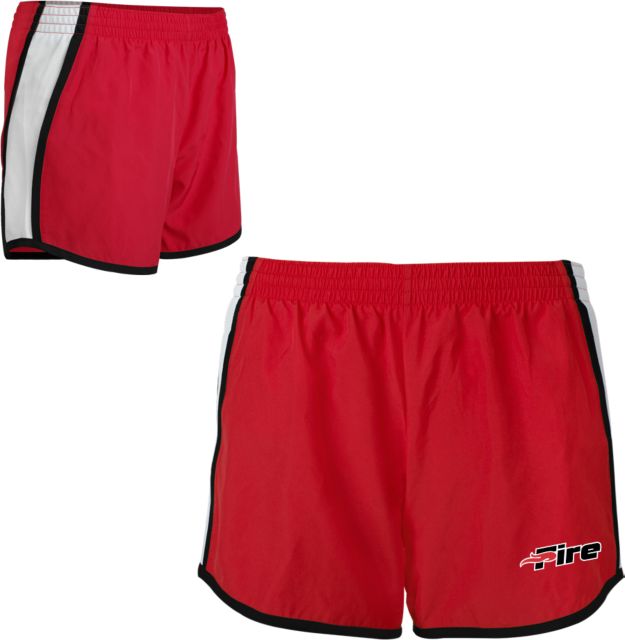 Southeastern Ladies Team Short Primary Mark - ONLINE ONLY