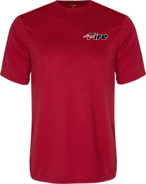 Southeastern Performance Tee Primary Mark - ONLINE ONLY