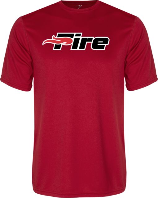 Southeastern Performance Tee Primary Mark - ONLINE ONLY