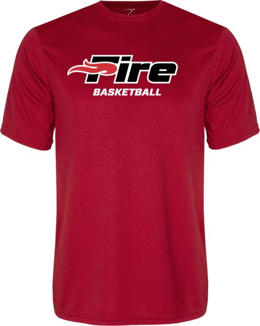 Southeastern Performance Tee Basketball - ONLINE ONLY
