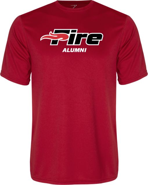 Southeastern Performance Tee Alumni - ONLINE ONLY