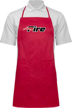 Southeastern Full Length Apron Primary Mark - ONLINE ONLY