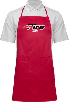 Southeastern Full Length Apron Mom - ONLINE ONLY