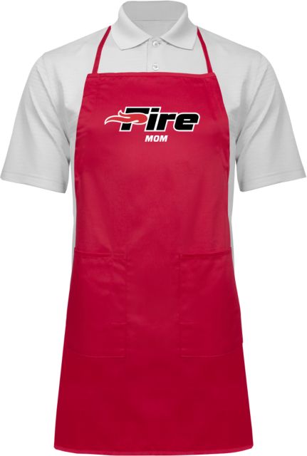 Southeastern Full Length Apron Mom - ONLINE ONLY