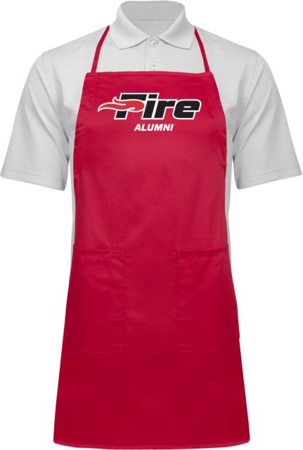 Southeastern Full Length Apron Alumni - ONLINE ONLY