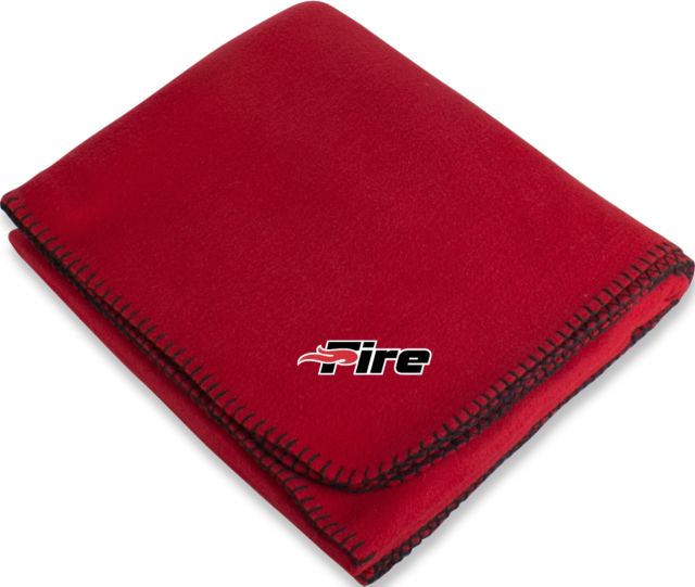 Southeastern Arctic Fleece Blanket Primary Mark - ONLINE ONLY