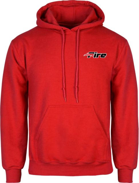 Southeastern Fleece Hoodie Primary Mark - ONLINE ONLY